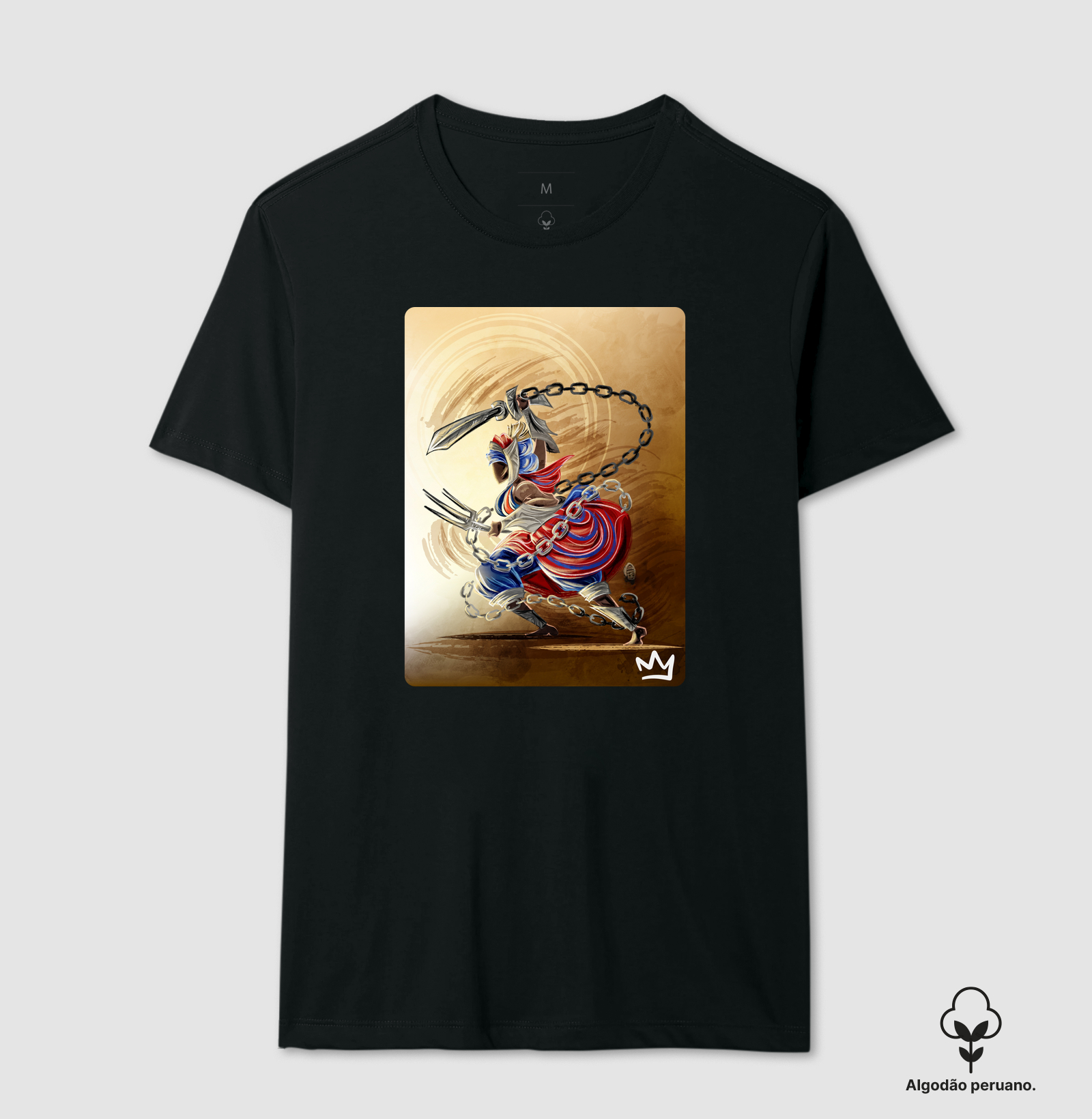 Camisa 3