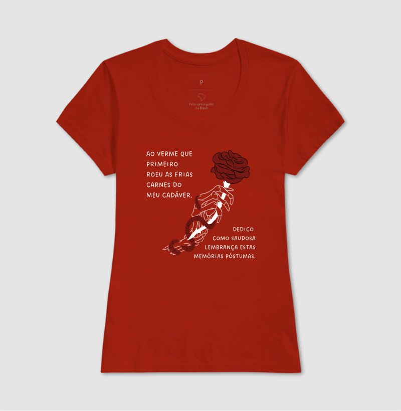 Camisa 12
