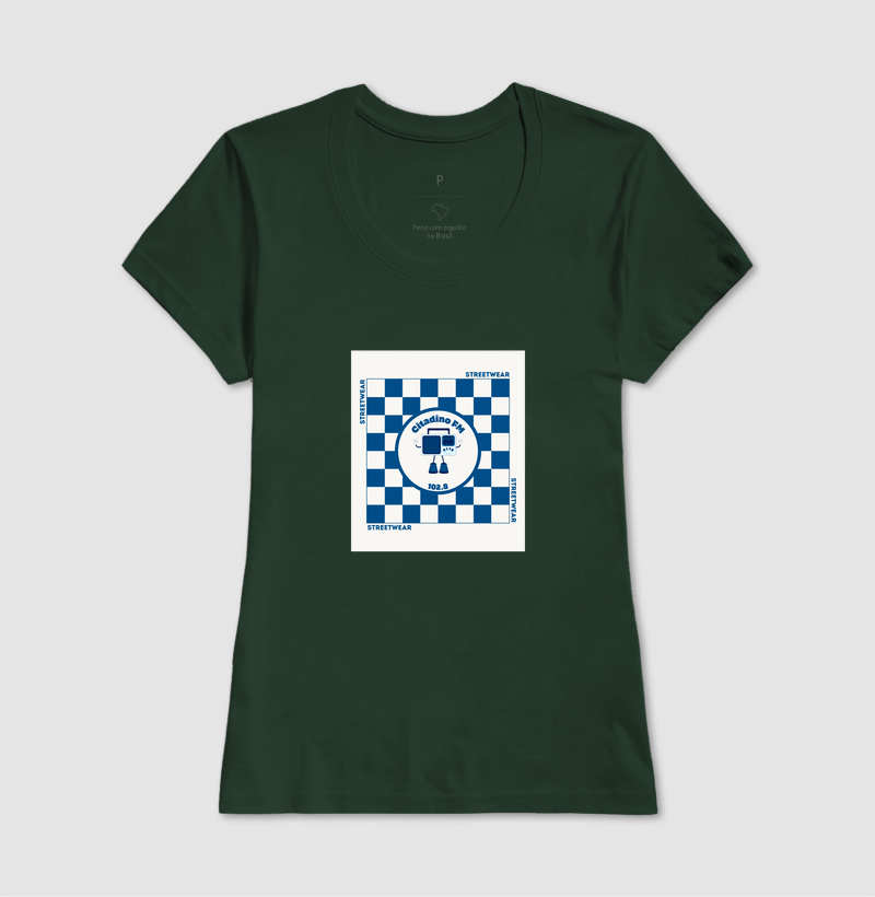 Camisa 8