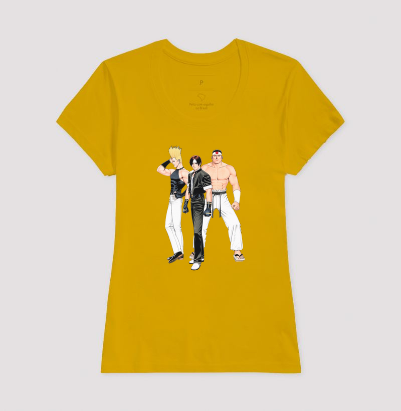 Camisa 10