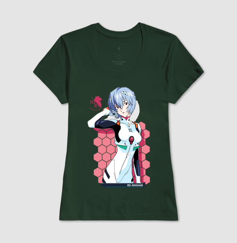 Camisa 11