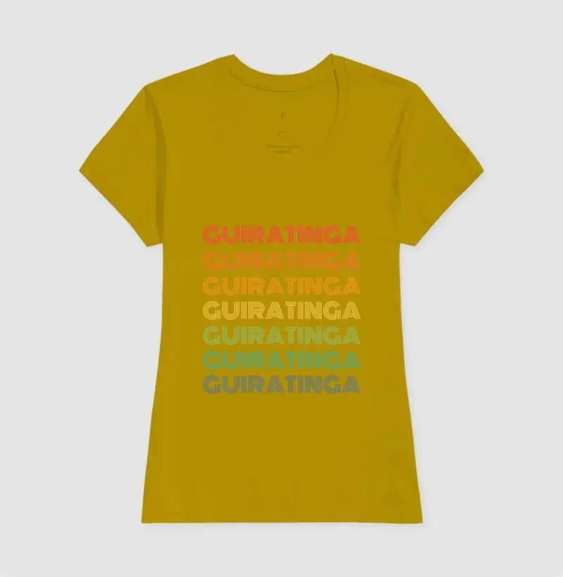 Camisa 13