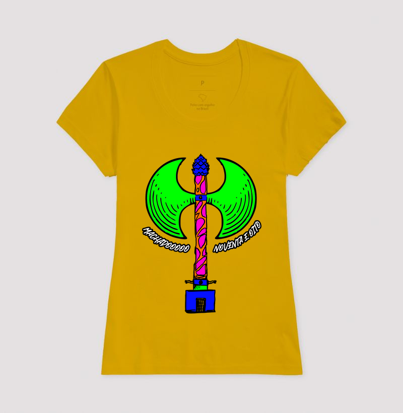 Camisa 17
