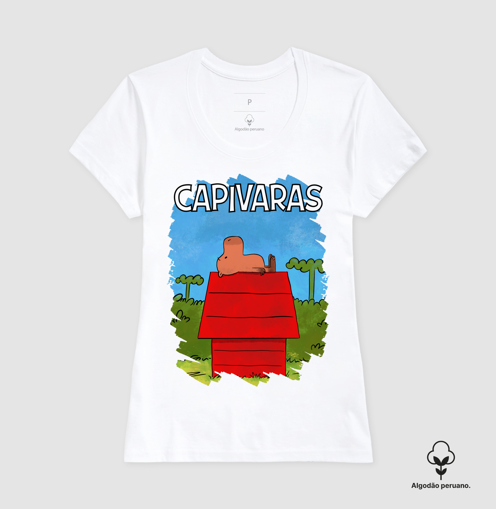 Camisa 6