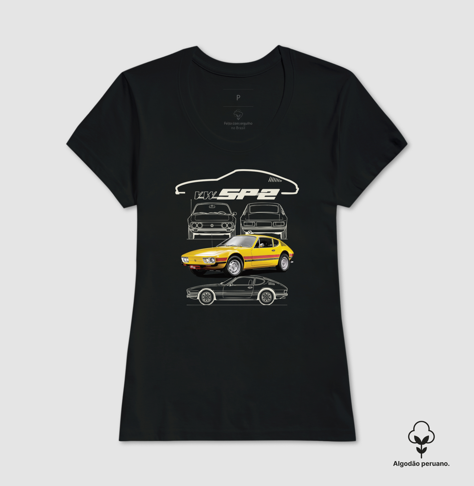 Camisa 1