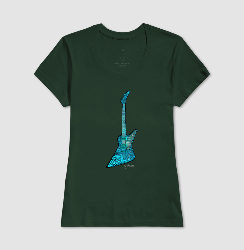 Camisa 9