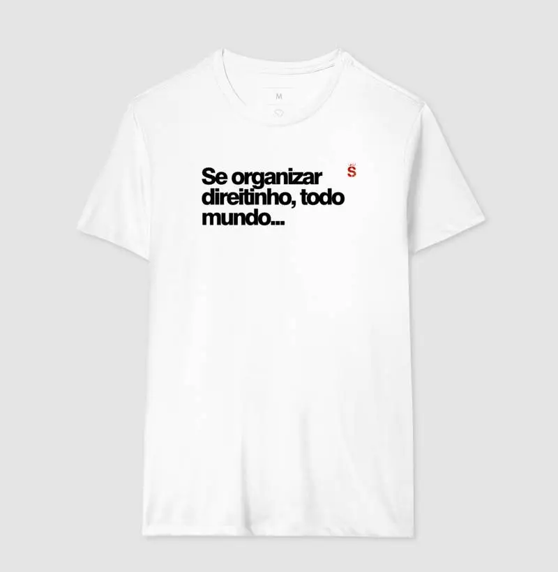Camisa 8