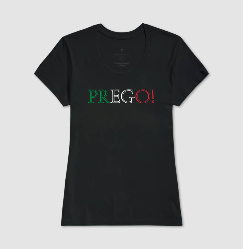 Camisa 11