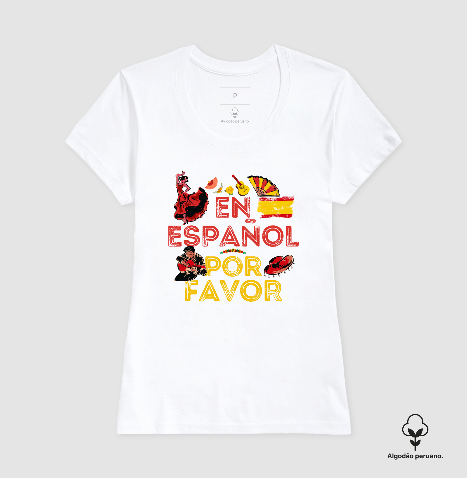 Camisa 1