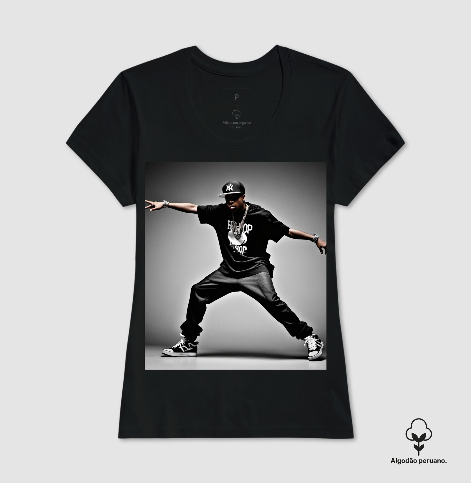 Camisa 2
