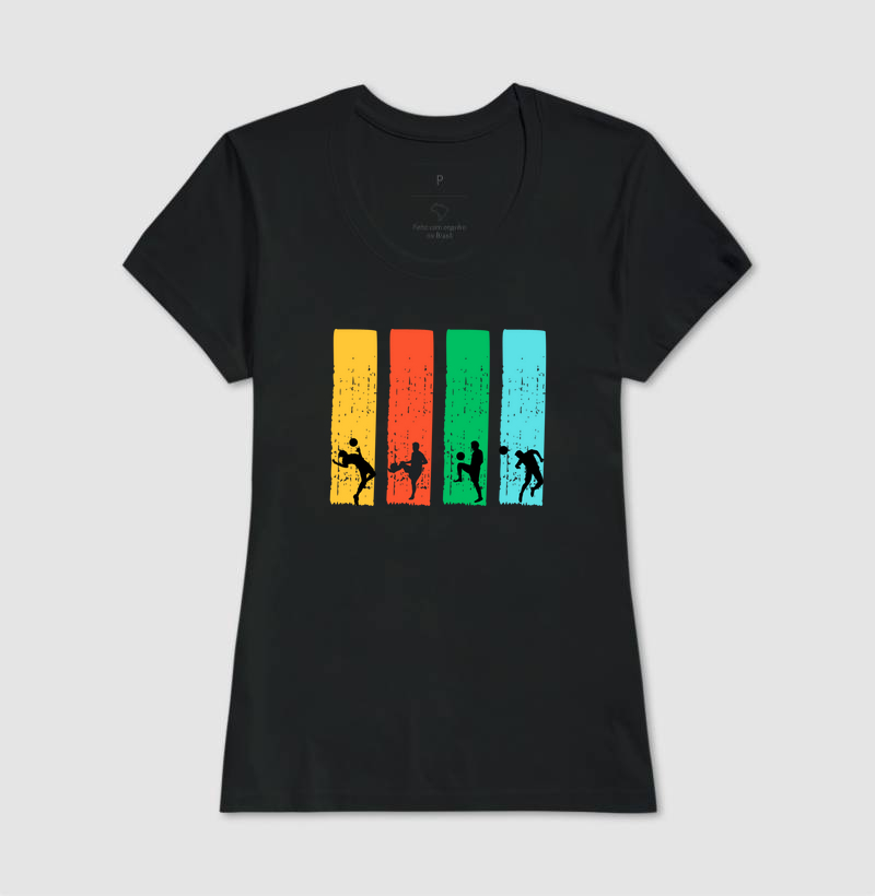 Camisa 9