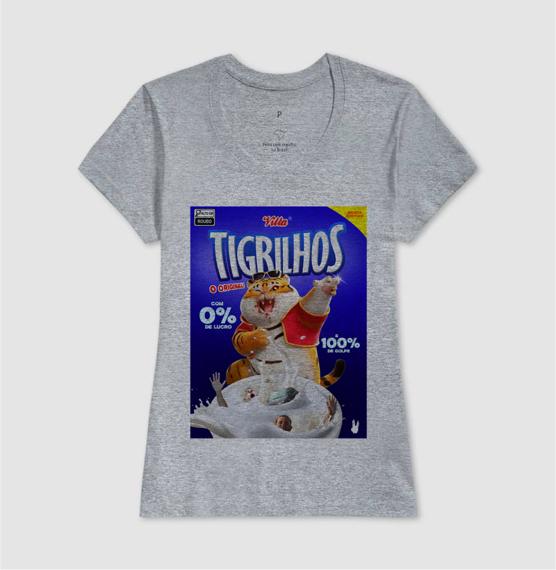 Camisa 8