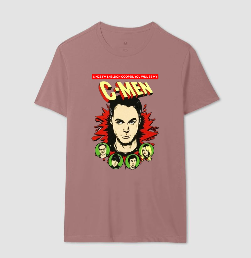 Camisa 18