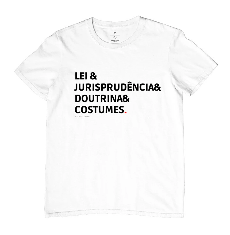 Camisa 6