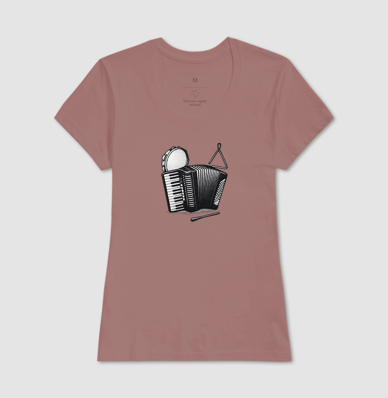 Camisa 16