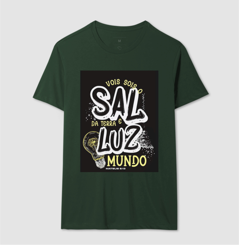 Camisa 13