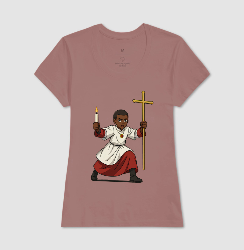 Camisa 16