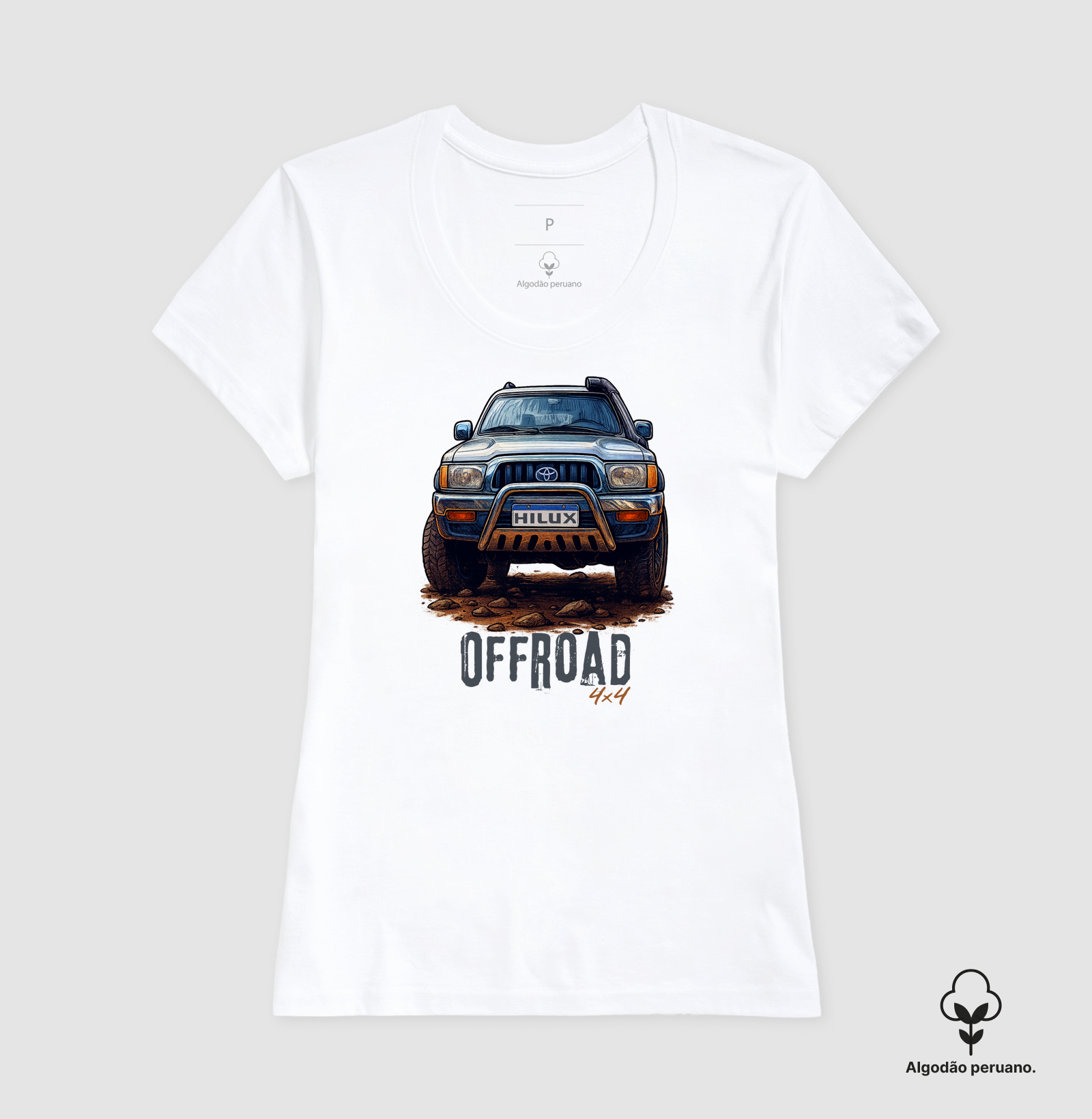 Camisa 4