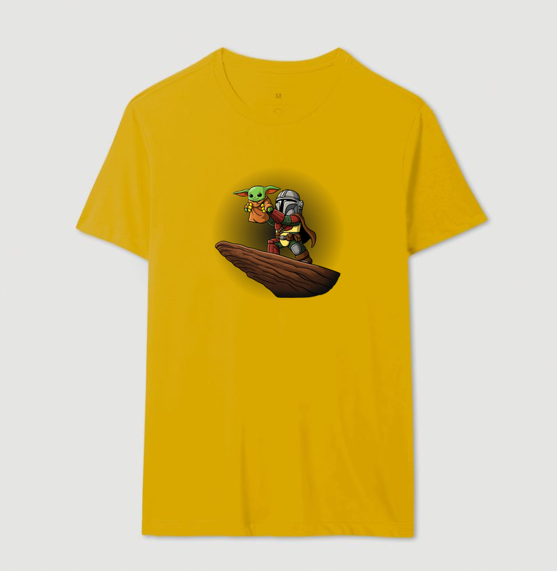 Camisa 15