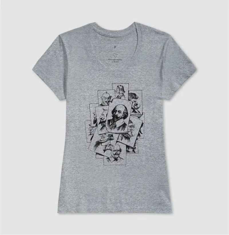 Camisa 12