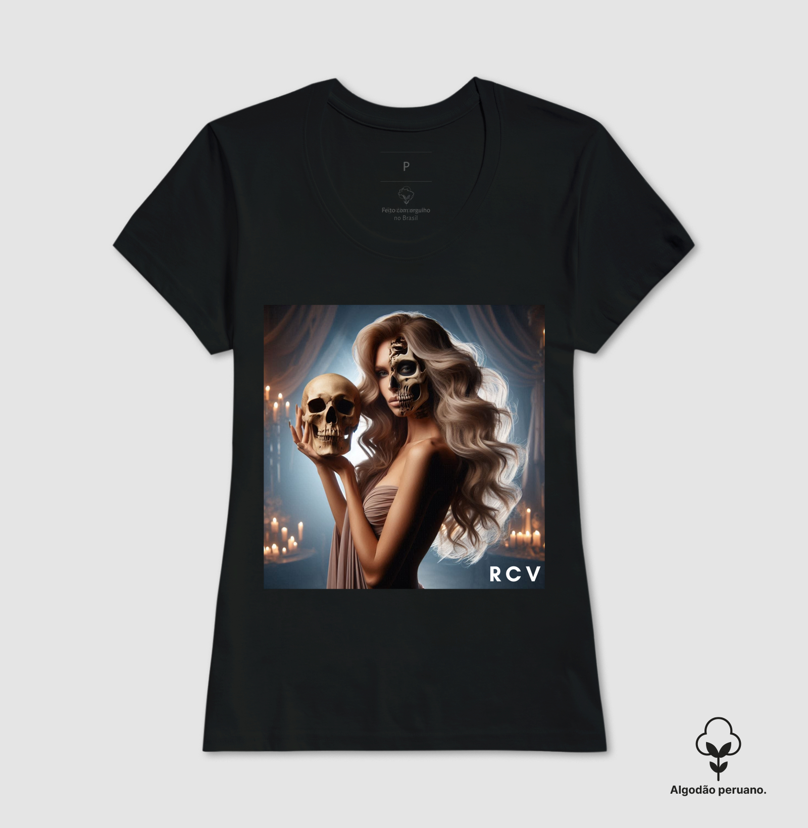 Camisa 4