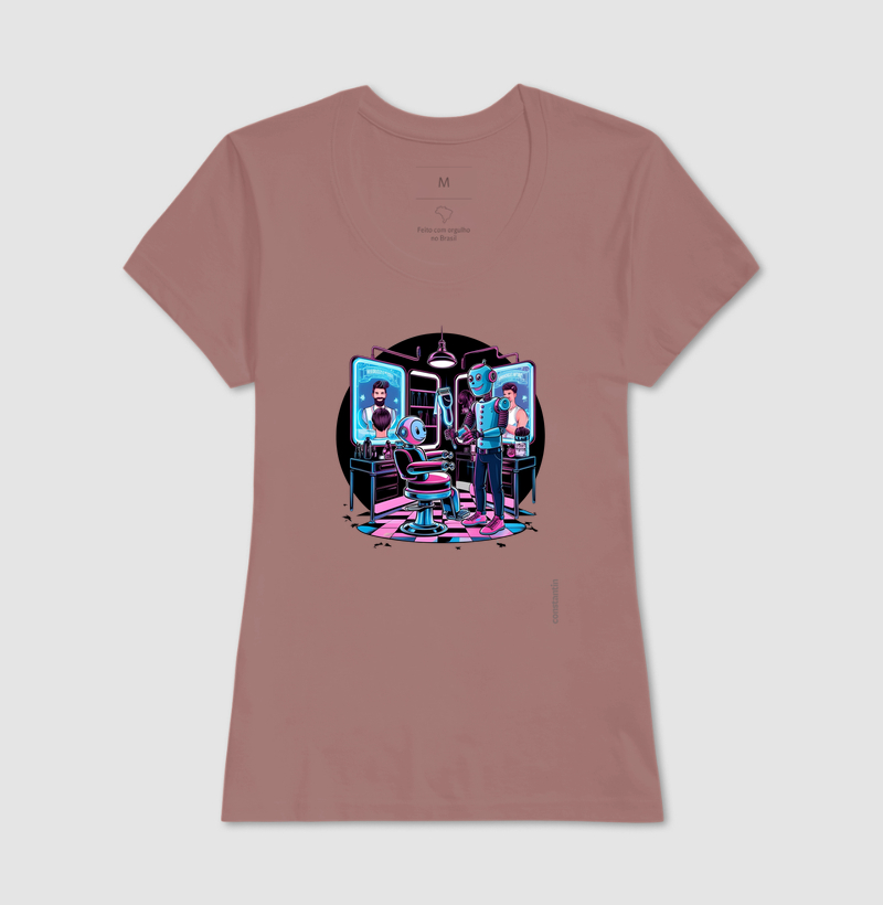 Camisa 16
