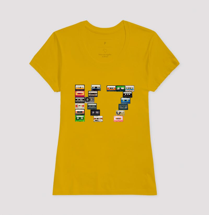 Camisa 8