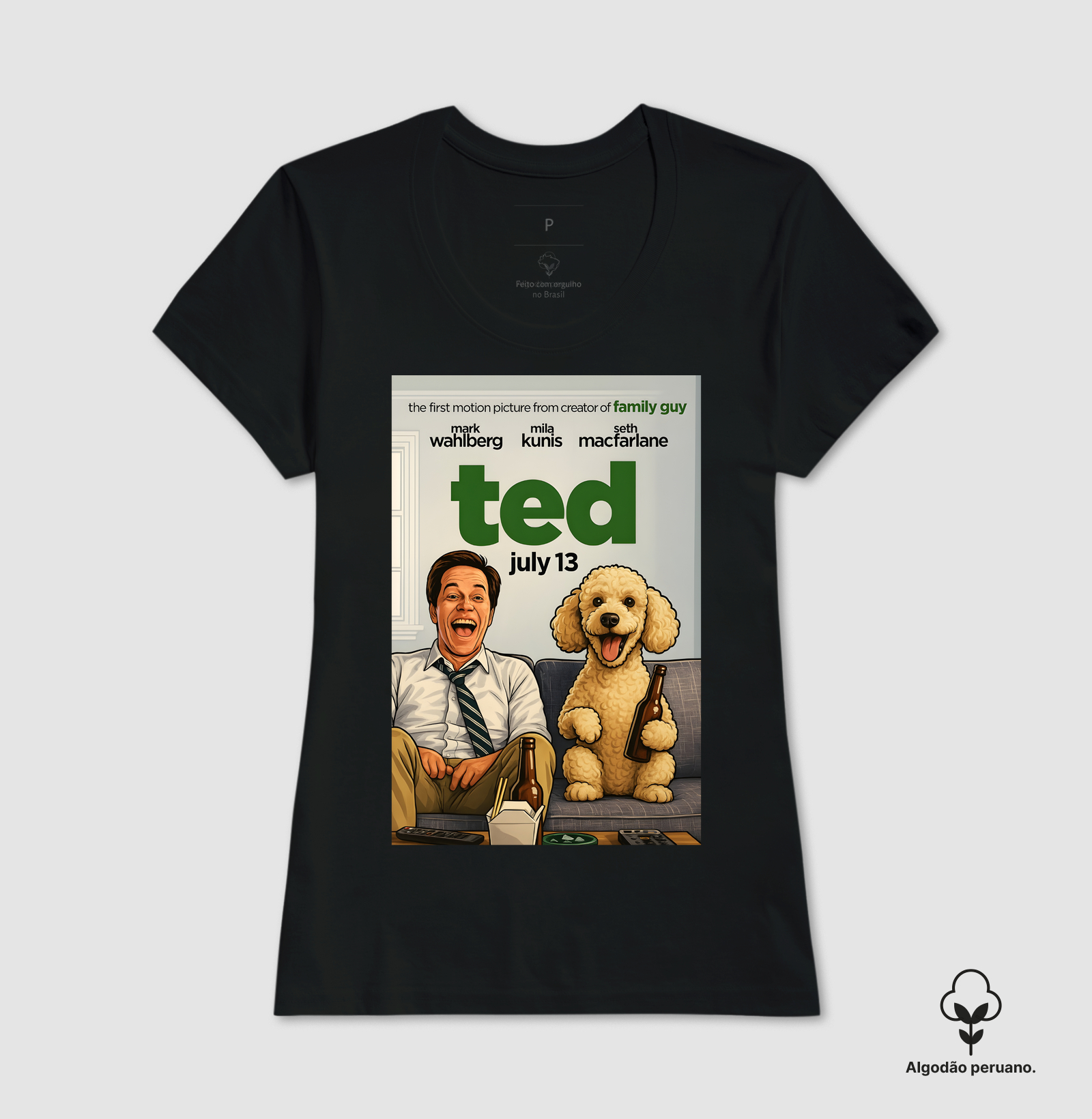Camisa 4