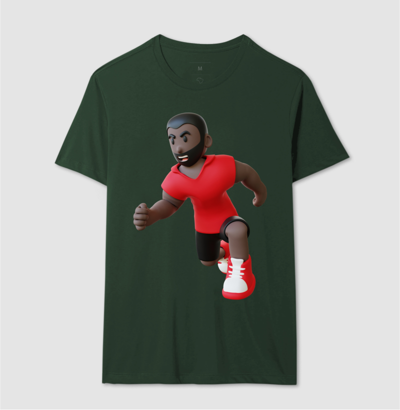 Camisa 11
