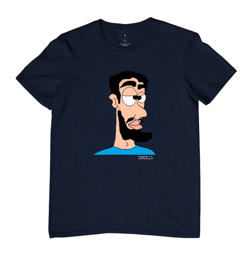 Camisa 5