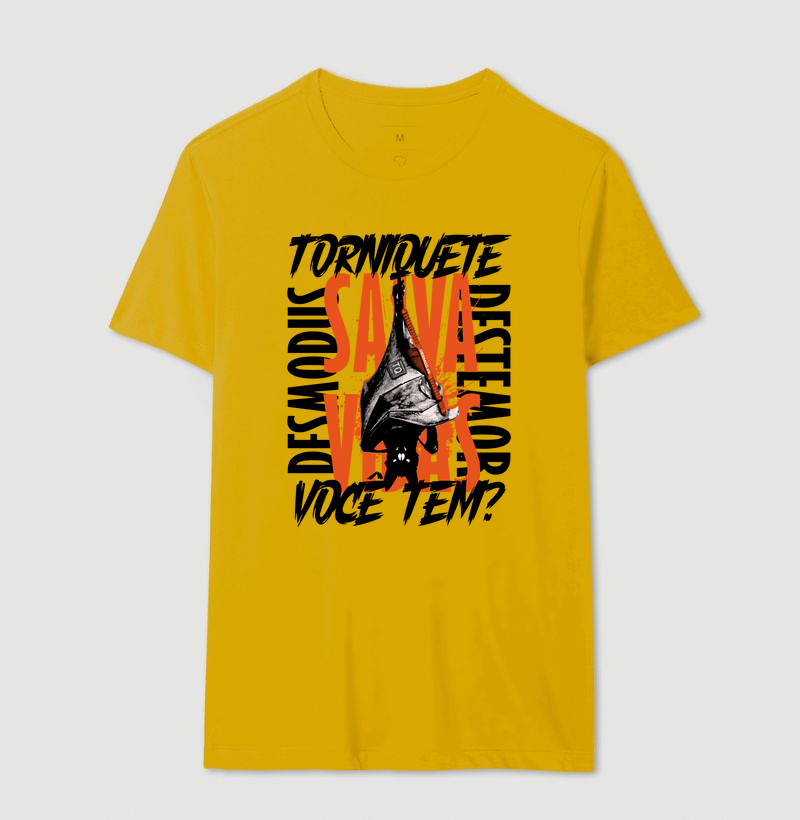 Camisa 11