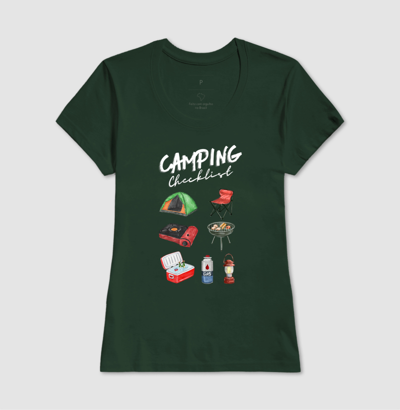 Camisa 9
