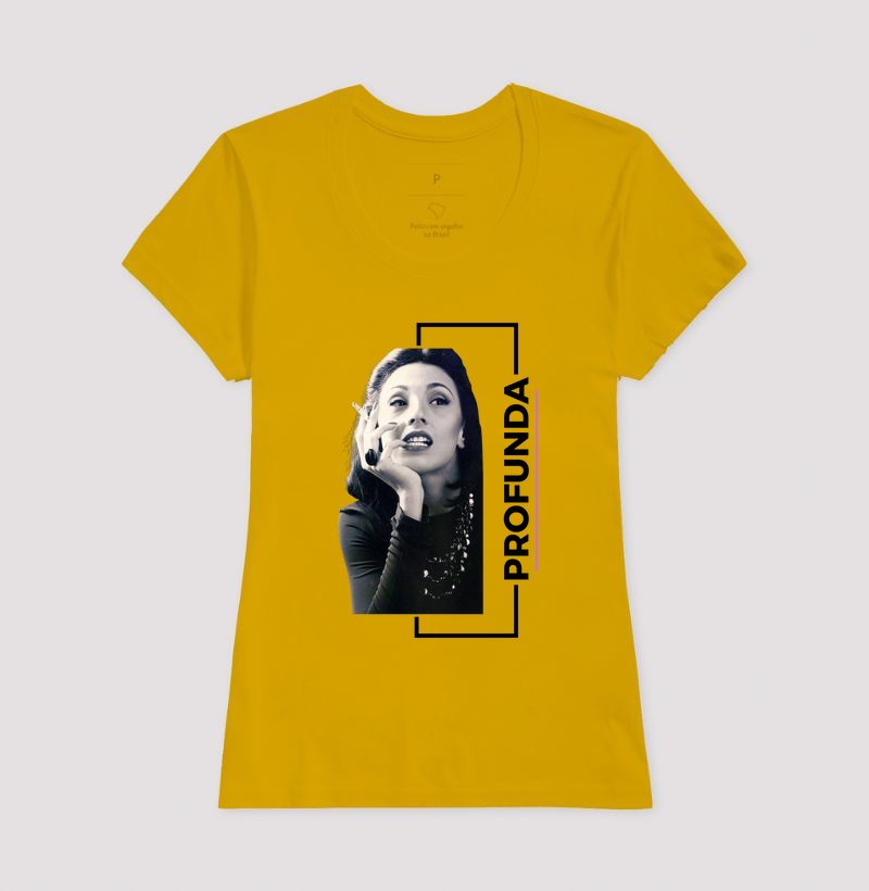 Camisa 15