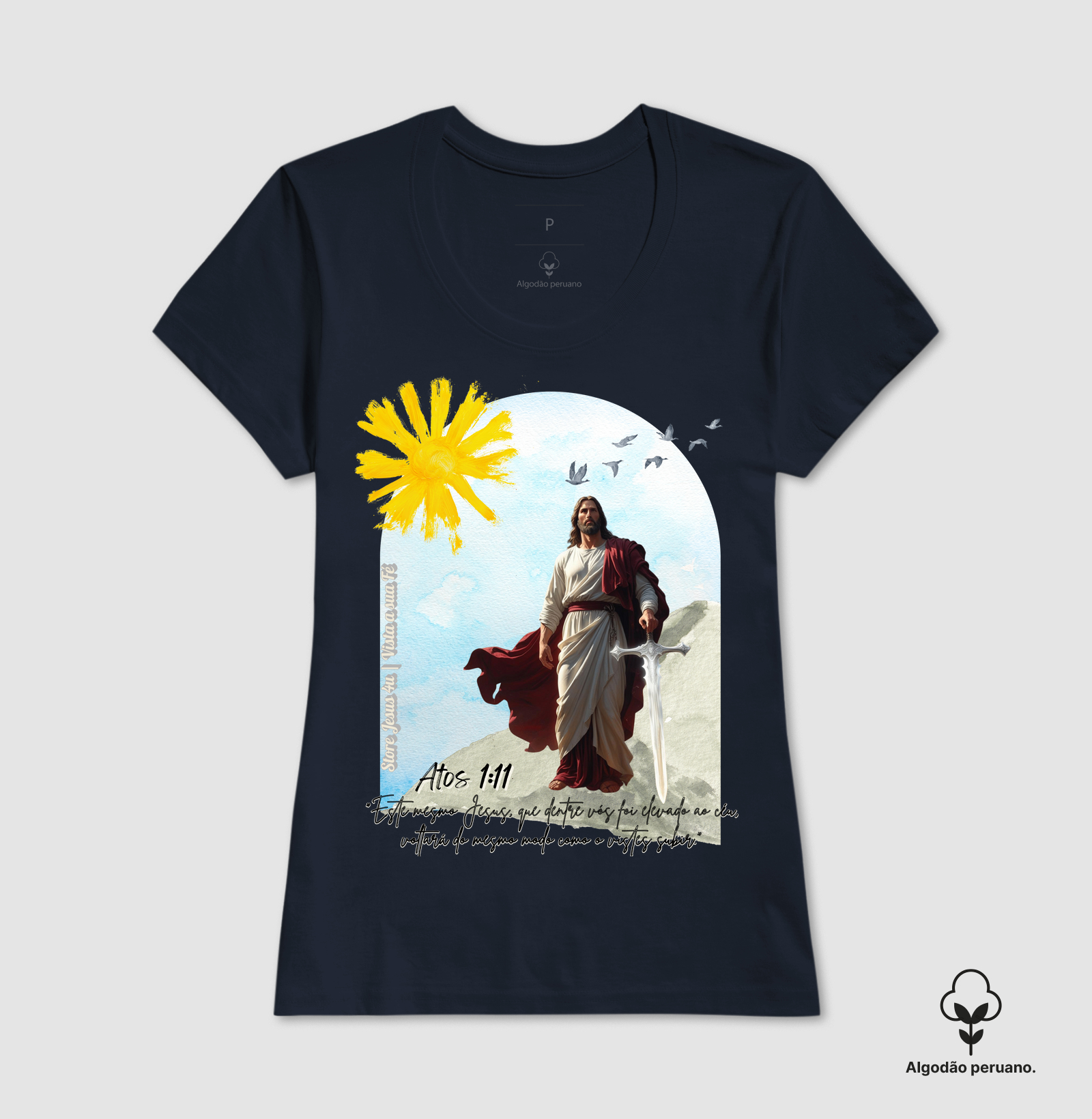 Camisa 2