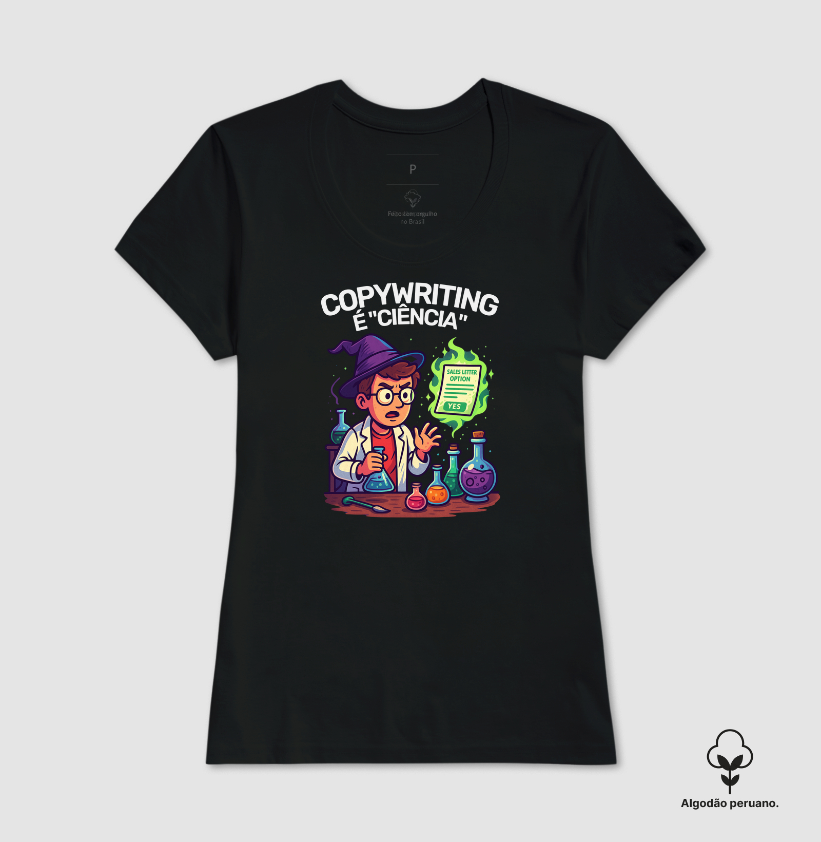 Camisa 1