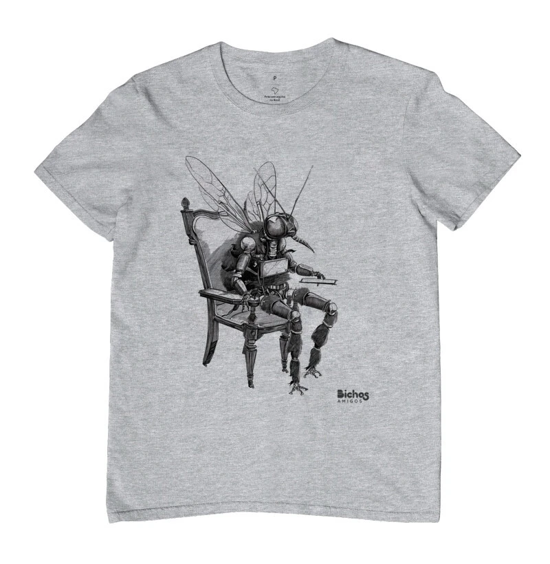 Camisa 5