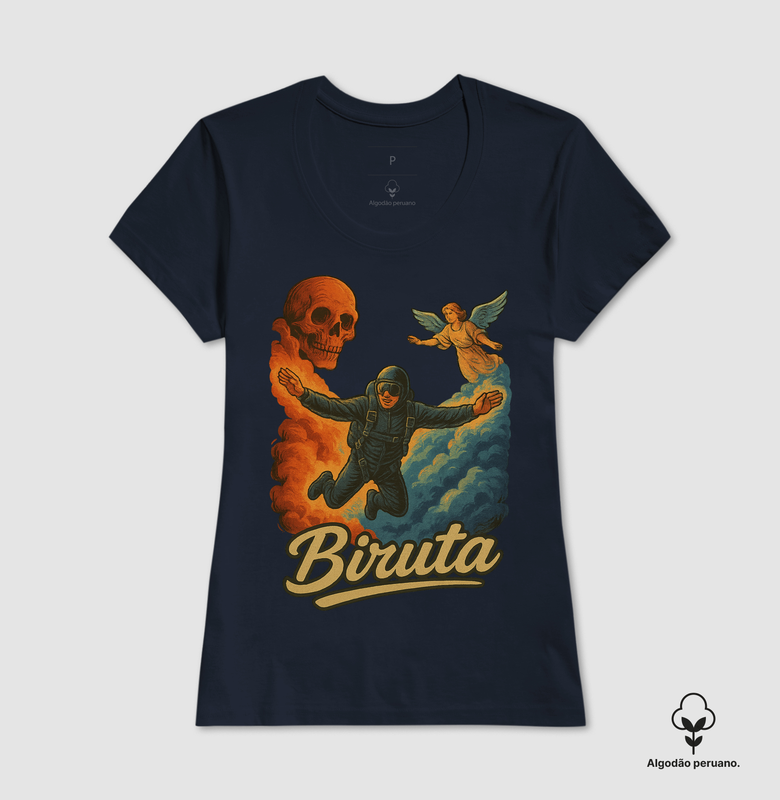 Camisa 1