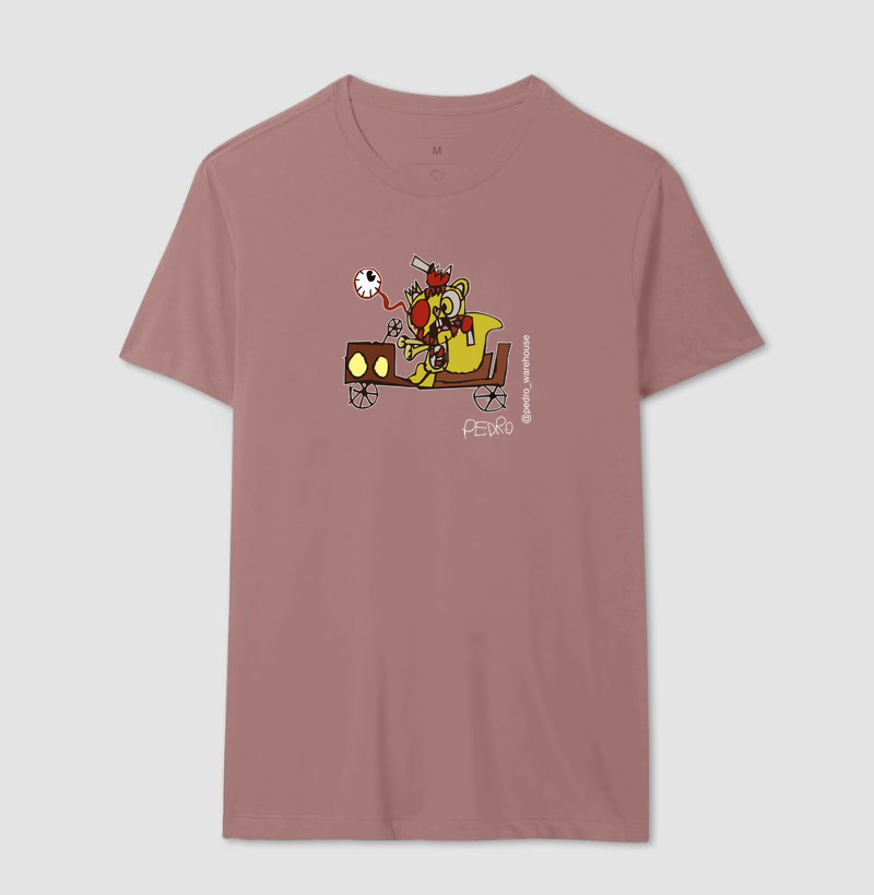 Camisa 15
