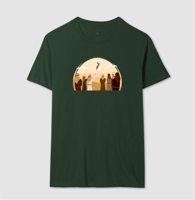 Camisa 16