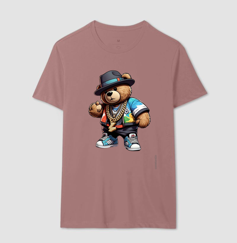 Camisa 16