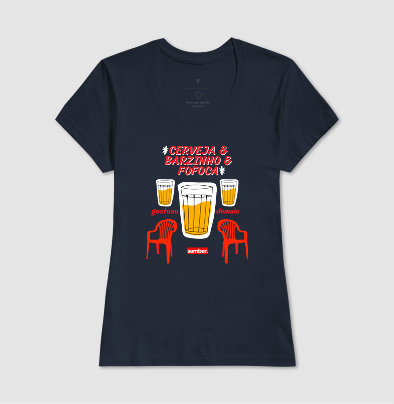 Camisa 9
