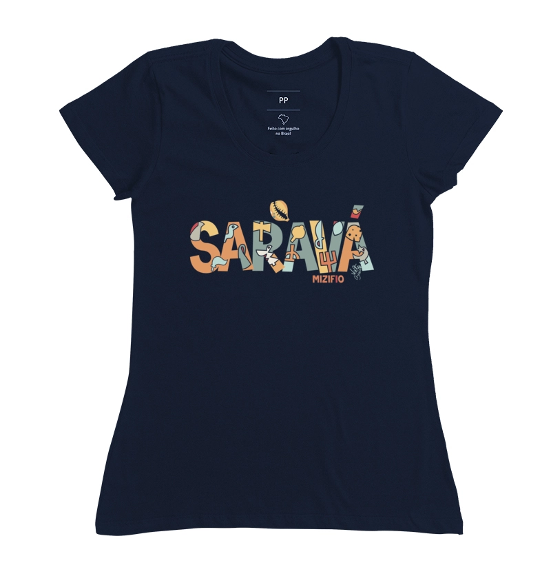Camisa 5