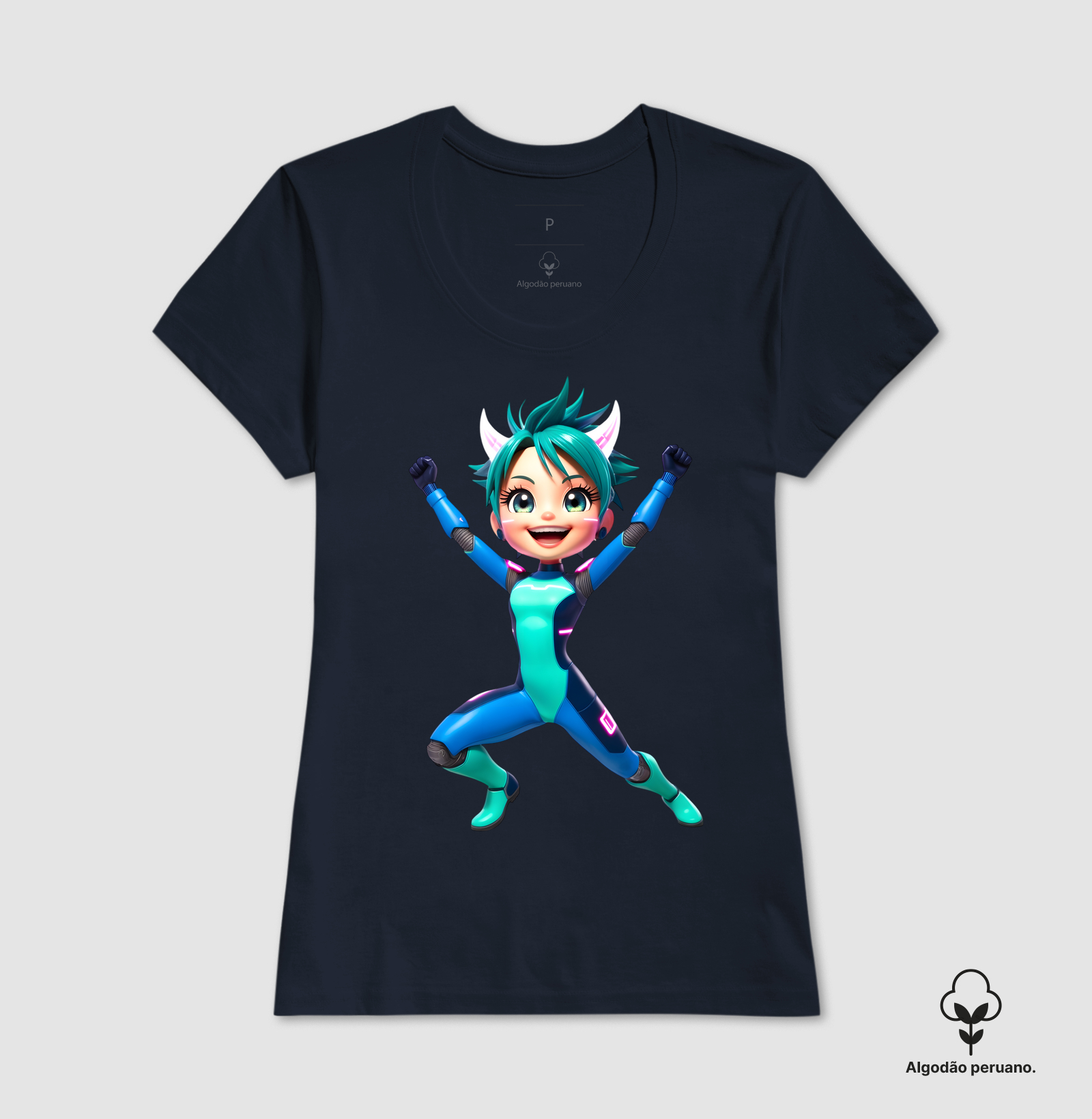 Camisa 1