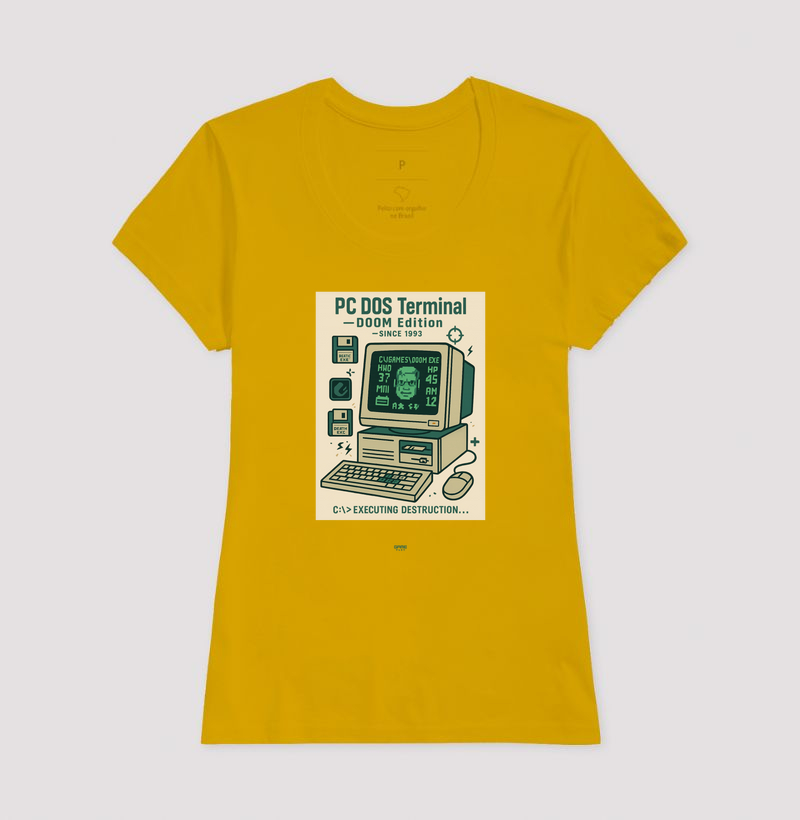 Camisa 7