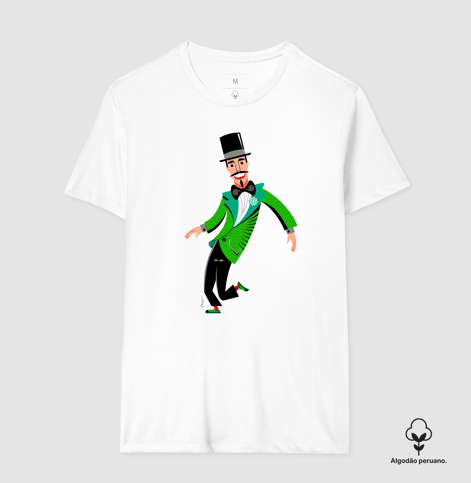 Camisa 4
