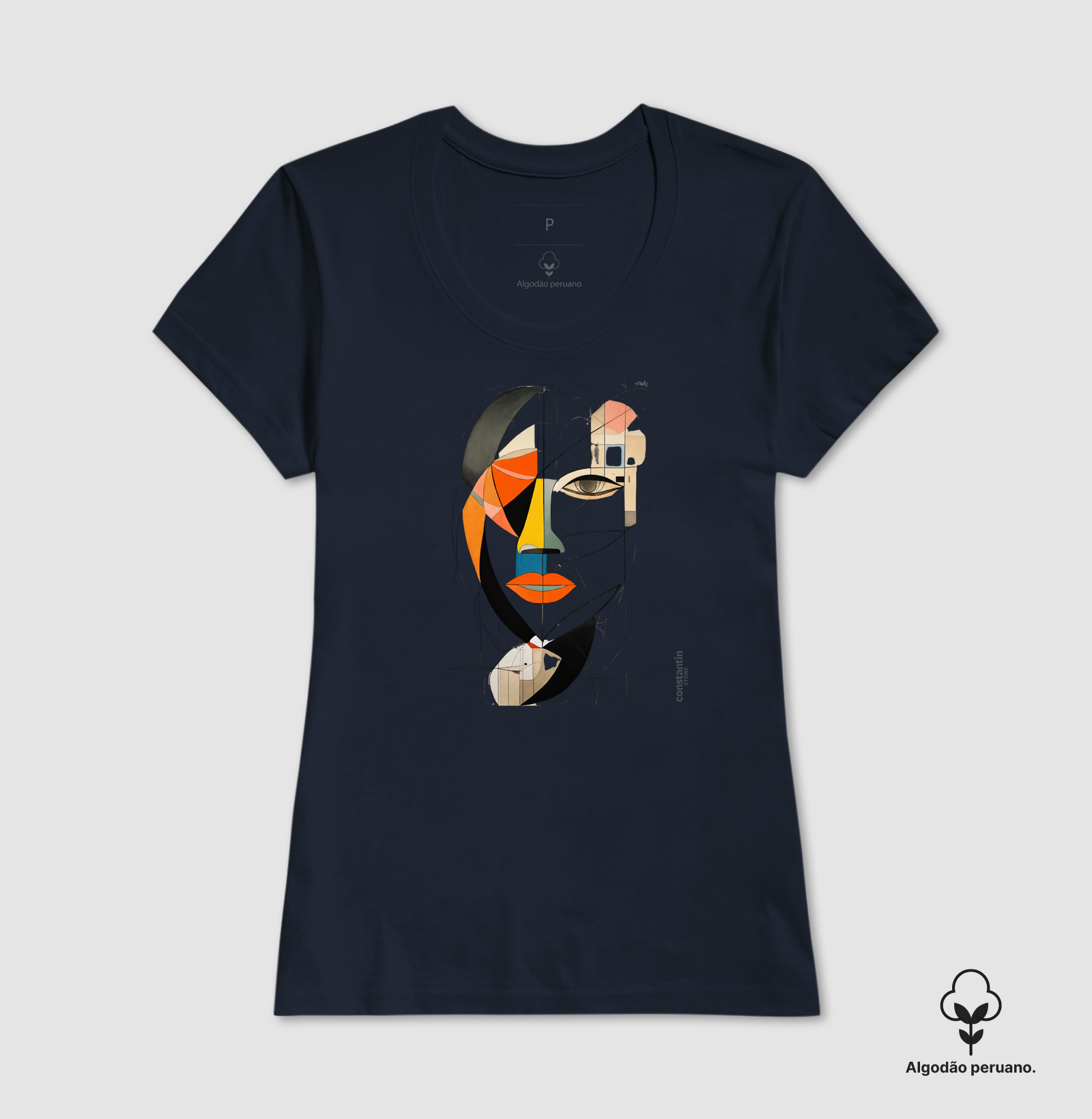 Camisa 6