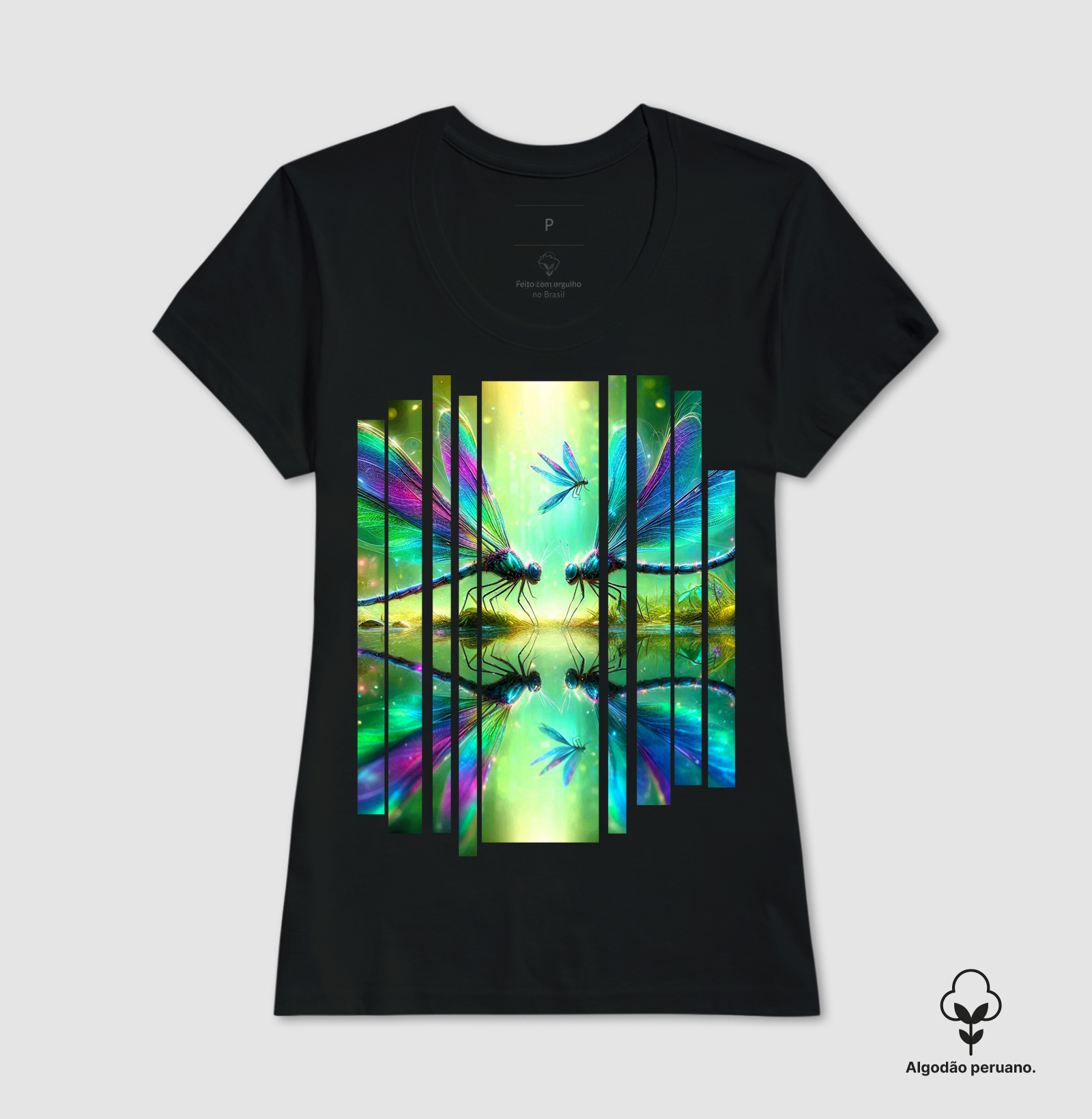 Camisa 5