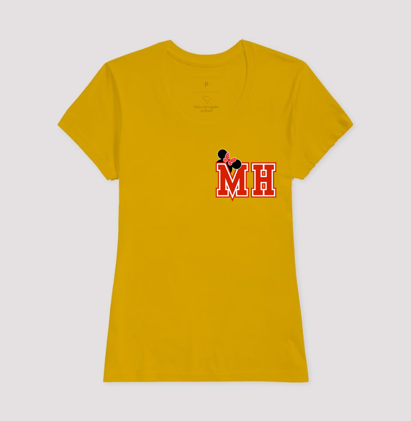 Camisa 14
