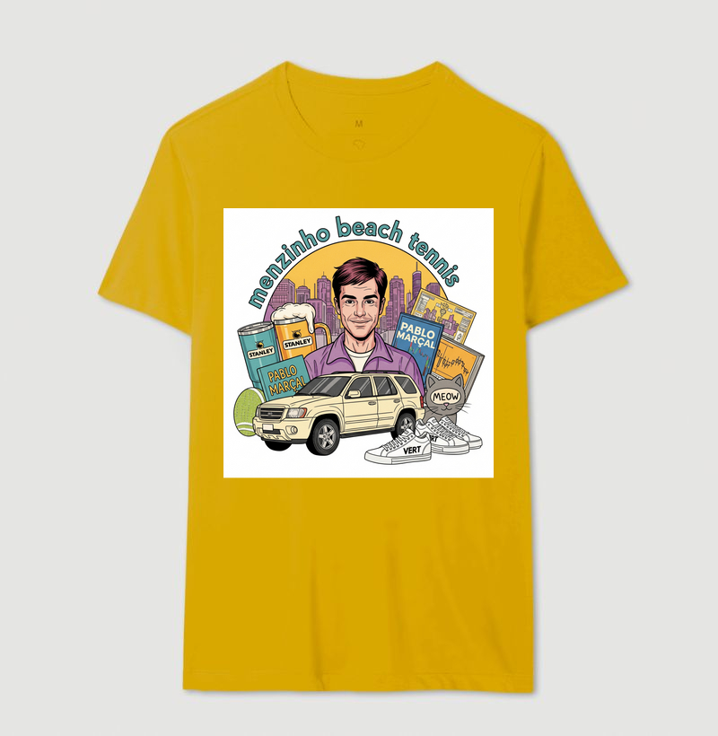 Camisa 13