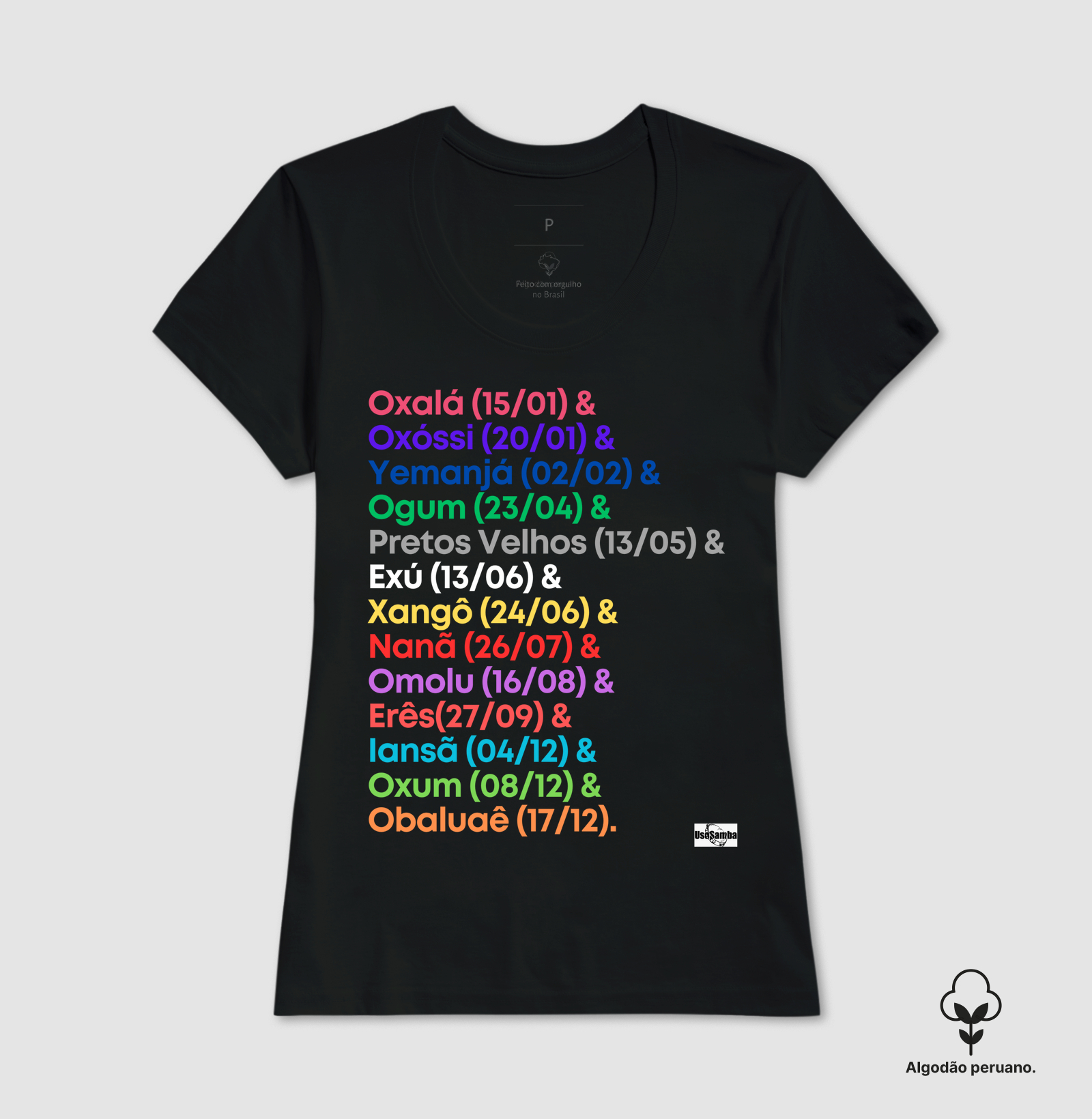 Camisa 2